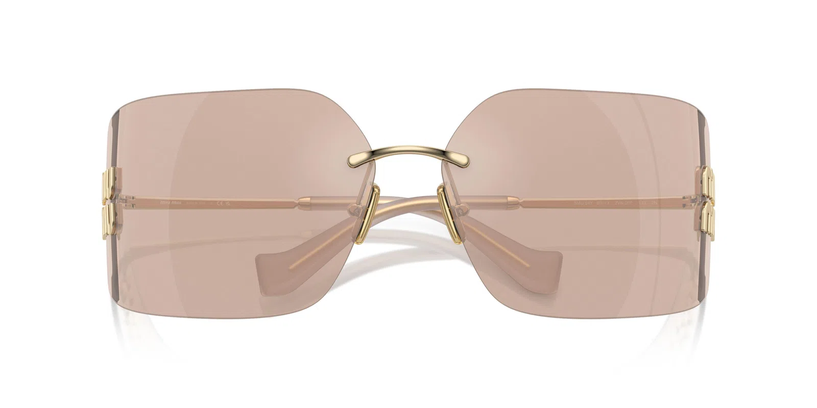 Miu Miu 54YS Sunglasses - view 25